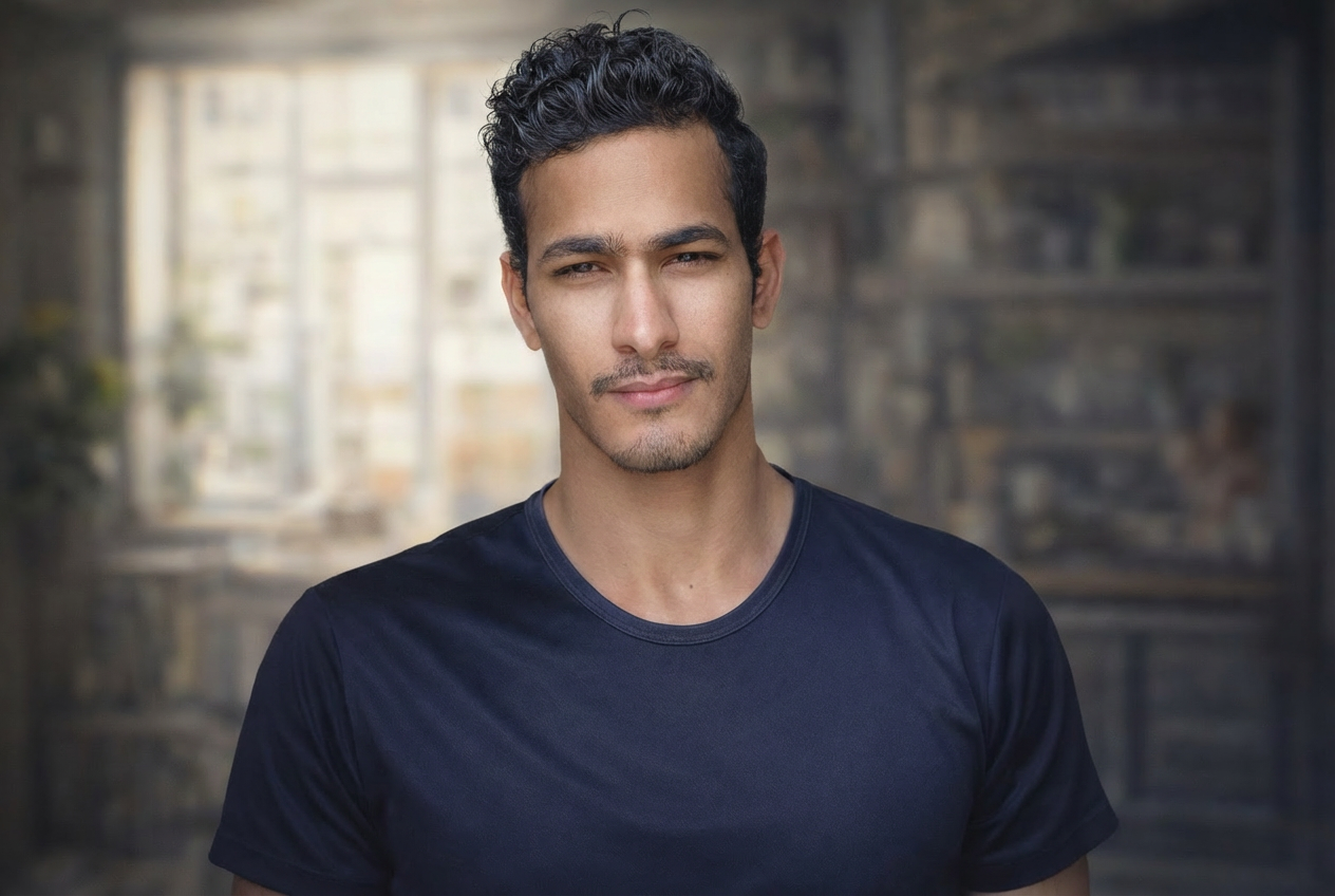 Victor Gonzalez - Marido de Aluguel